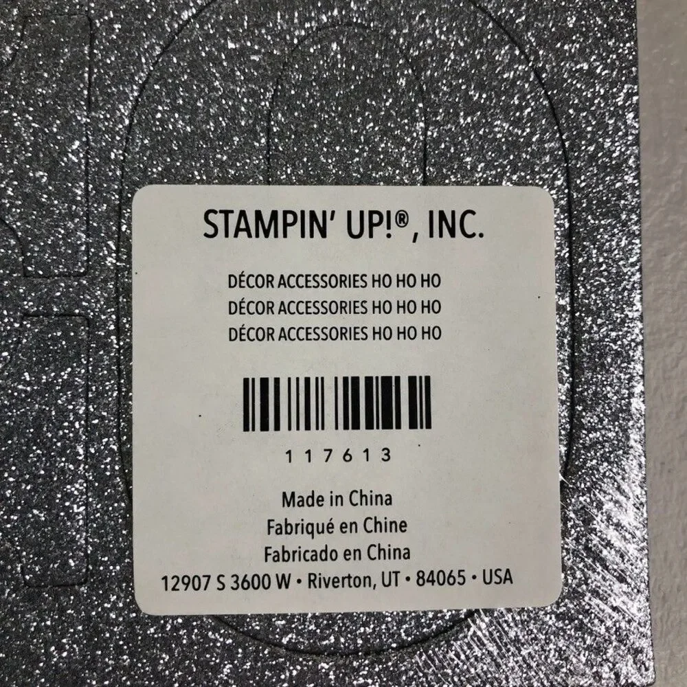 Stampin Up! stampin up